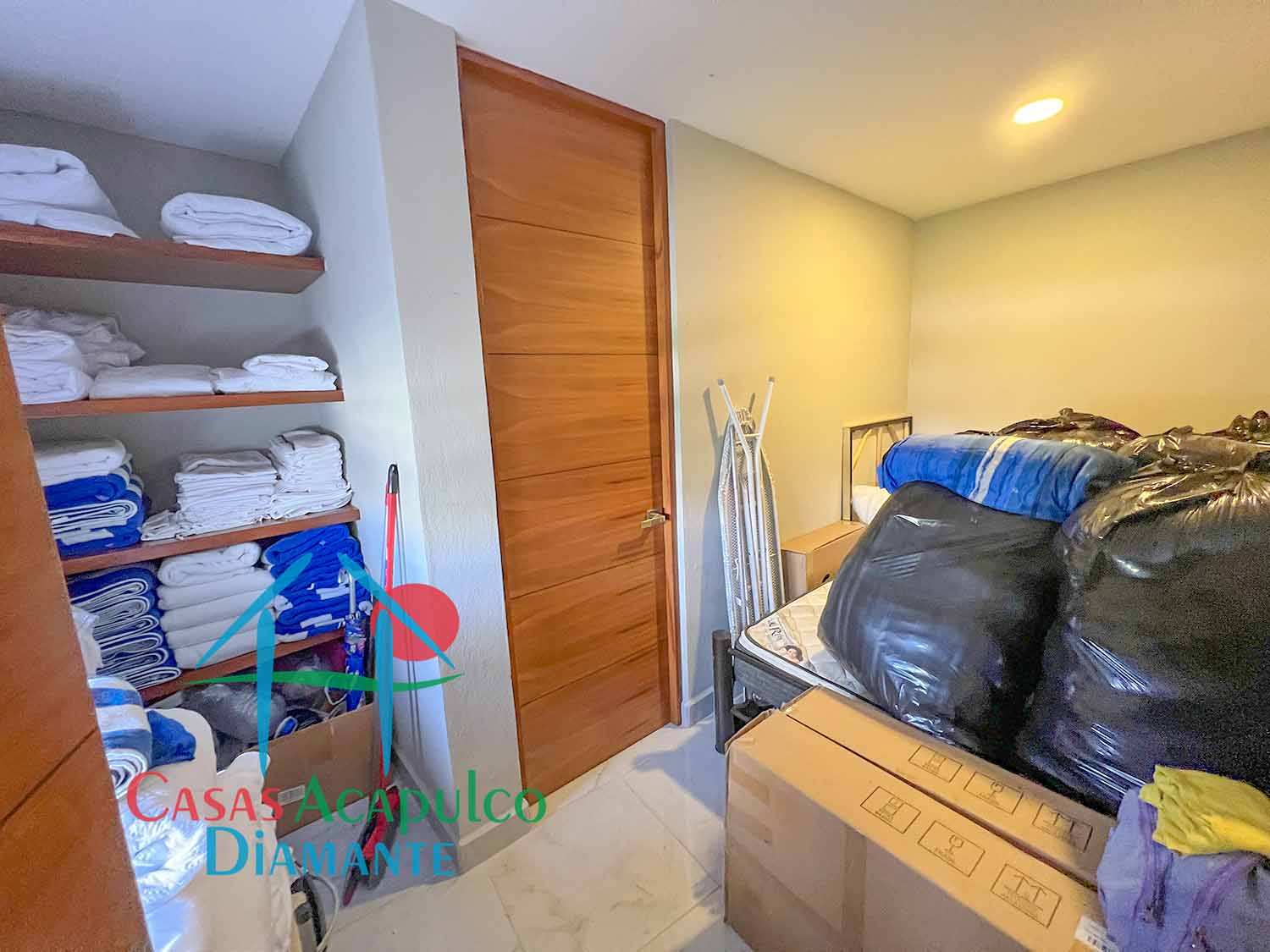 Marelas casa 2 - Área de servicio 2